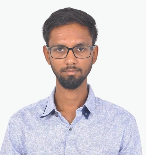 Shyam Sundar
